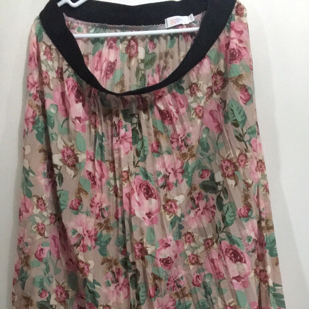 Lularoe Jill 2x